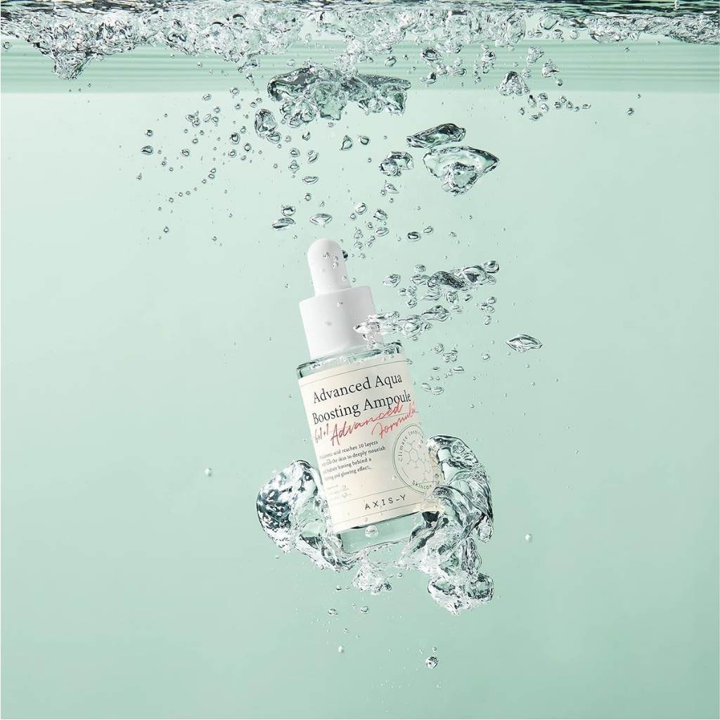 Advanced Aqua Boosting Ampoule 30 ml Your Store