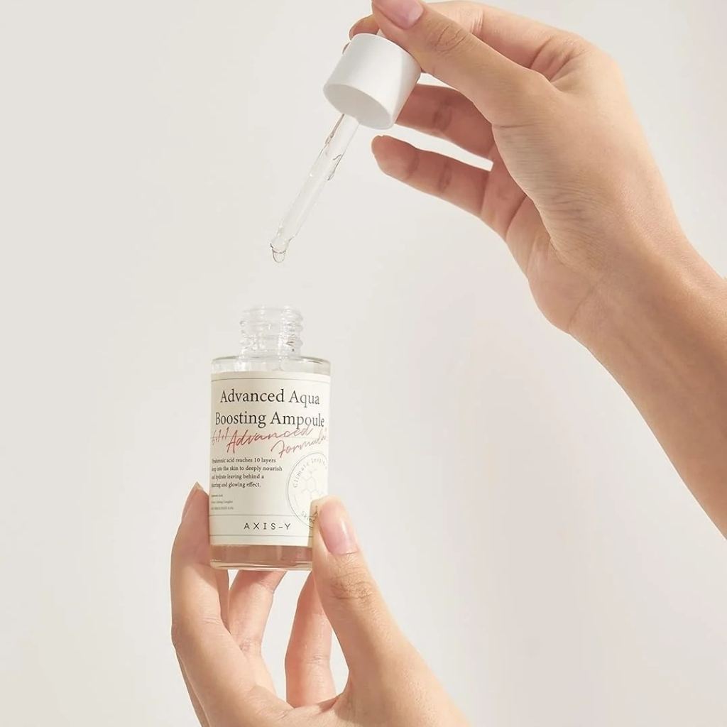 Advanced Aqua Boosting Ampoule 30 ml Your Store