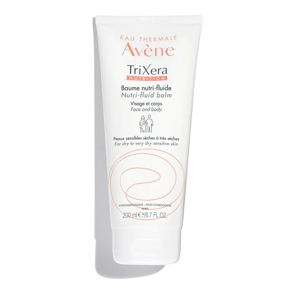 TriXéra Nutrition Nutri-Fluid Balm Your Store