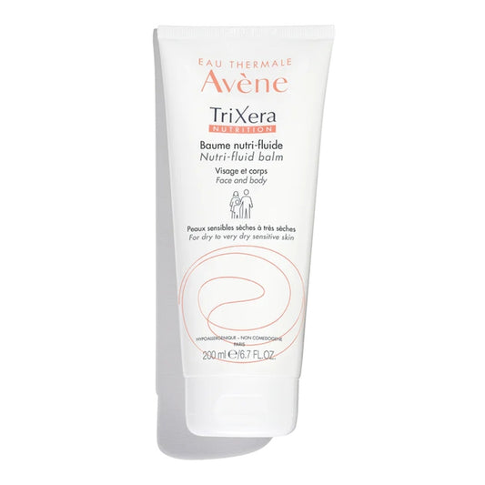 TriXéra Nutrition Nutri-Fluid Balm Your Store