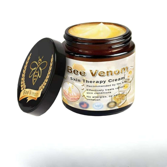 Bee Venom Skin Treatment Cream Your Store