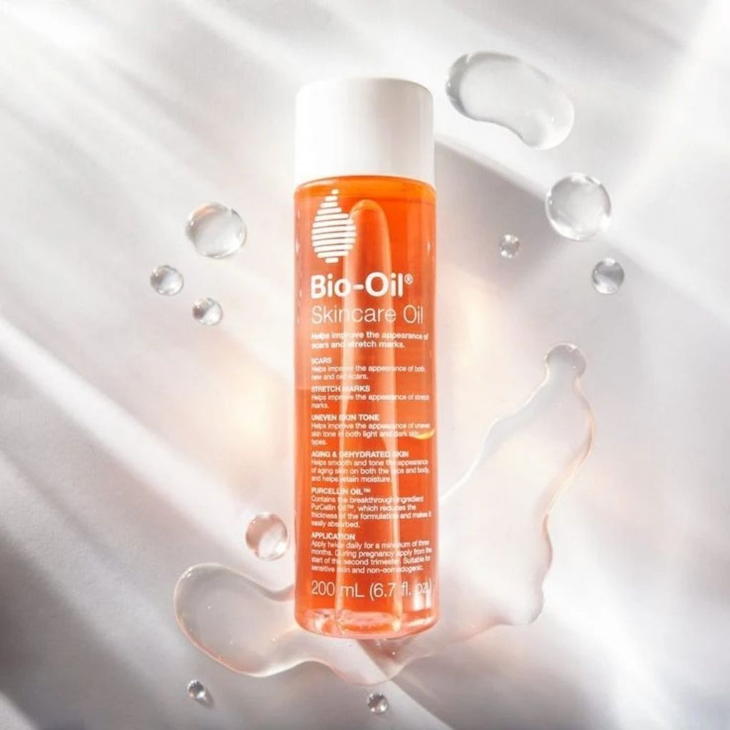 Bio-Oil  6.7 Ounce, Body Oil for Scars and Stretchmarks Your Store