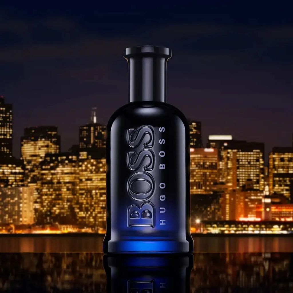 Hugo Boss Bottled 200ml Your Store