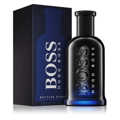 Hugo Boss Bottled 200ml Your Store