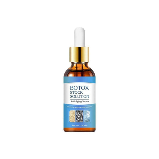 Botox Stock Solution Anti aging Serum Your Store