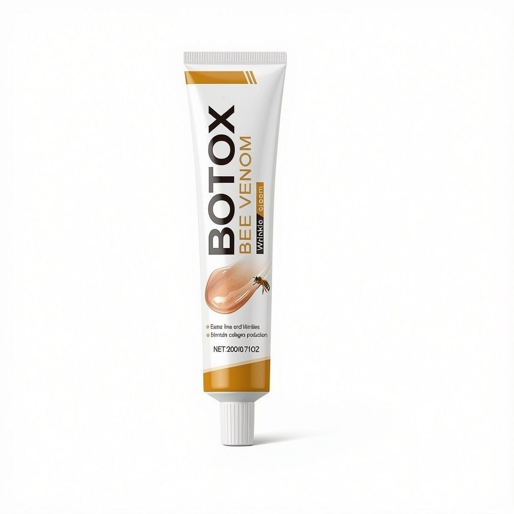 Botox Bee Venom Wrinkle Cream Your Store