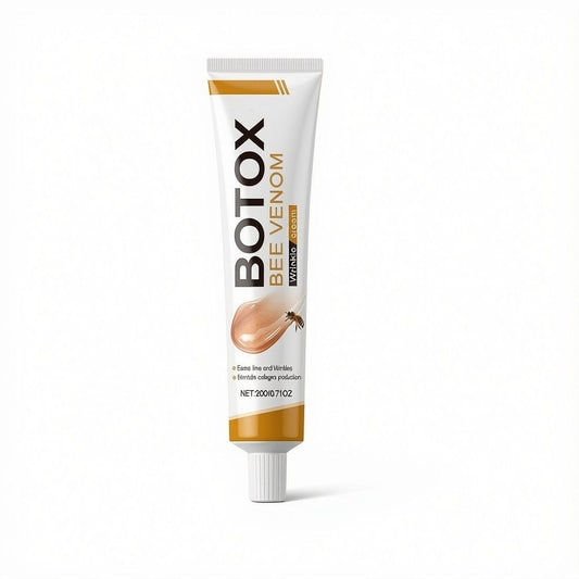 Botox Bee Venom Wrinkle Cream Your Store