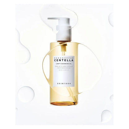 Madagascar Centella Light Cleansing Oil 200ml Your Store