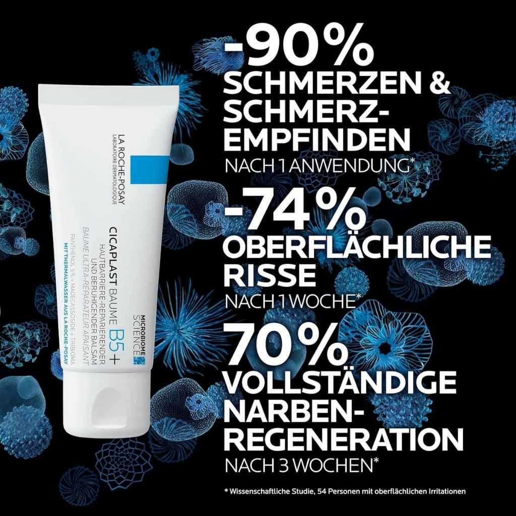 LA ROCHE-POSAY CICAPLAST BAUME B5+40ml Your Store