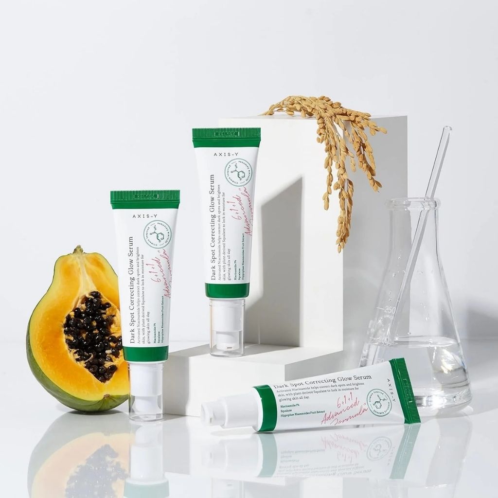 Dark Spot Correcting Glow Serum 50ml Your Store