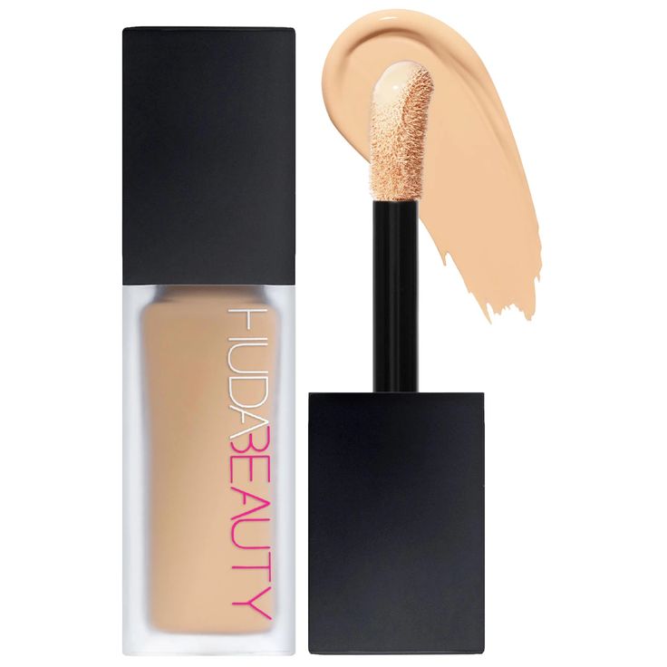 Huda beauty Liquid Foundation SPF 30+++ Your Store