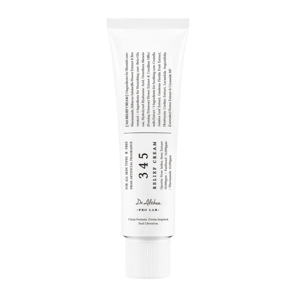 Dr Althea 345 Cream Your Store