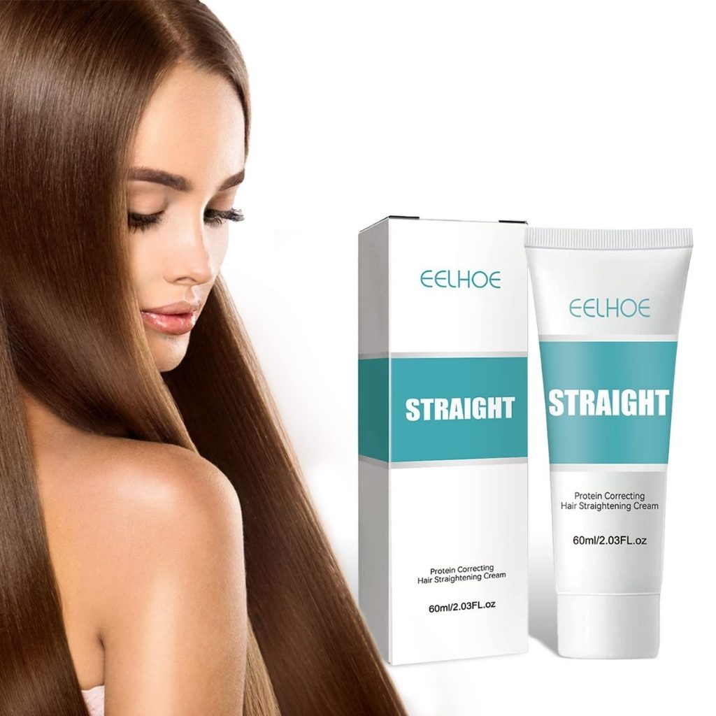 Hair Straightening Cream Your Store