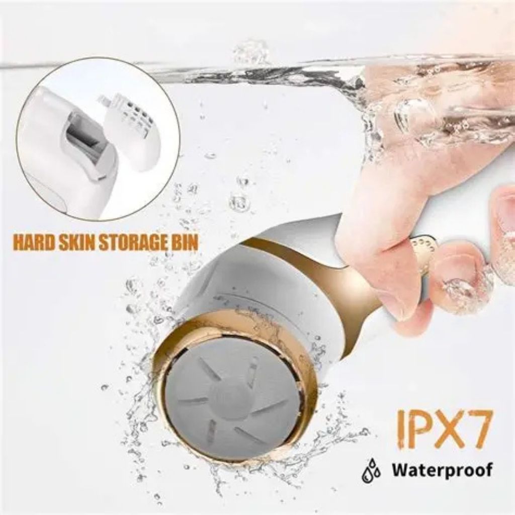 Storm Foot Grinder Your Store