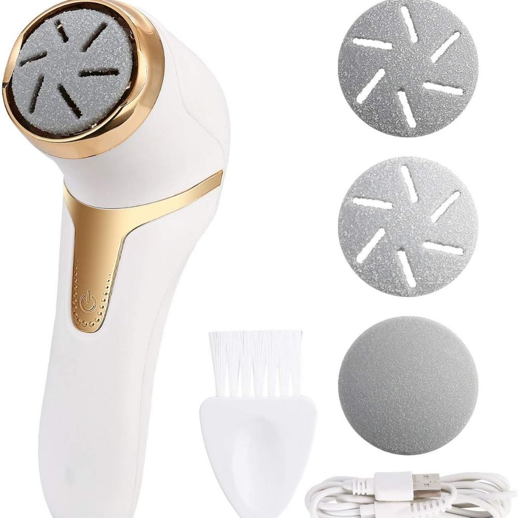 Storm Foot Grinder Your Store