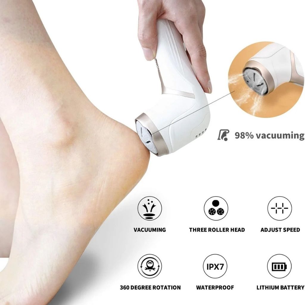 Storm Foot Grinder Your Store