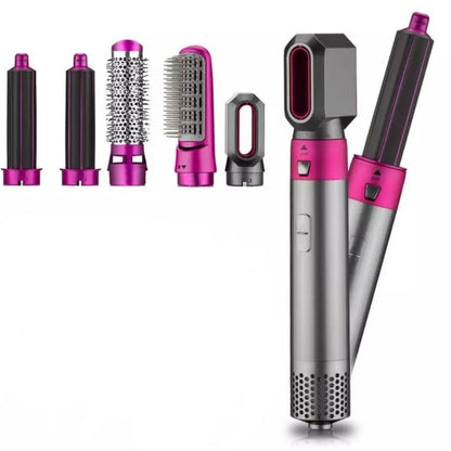 5 in 1 Hair Dryer Brush Your Store