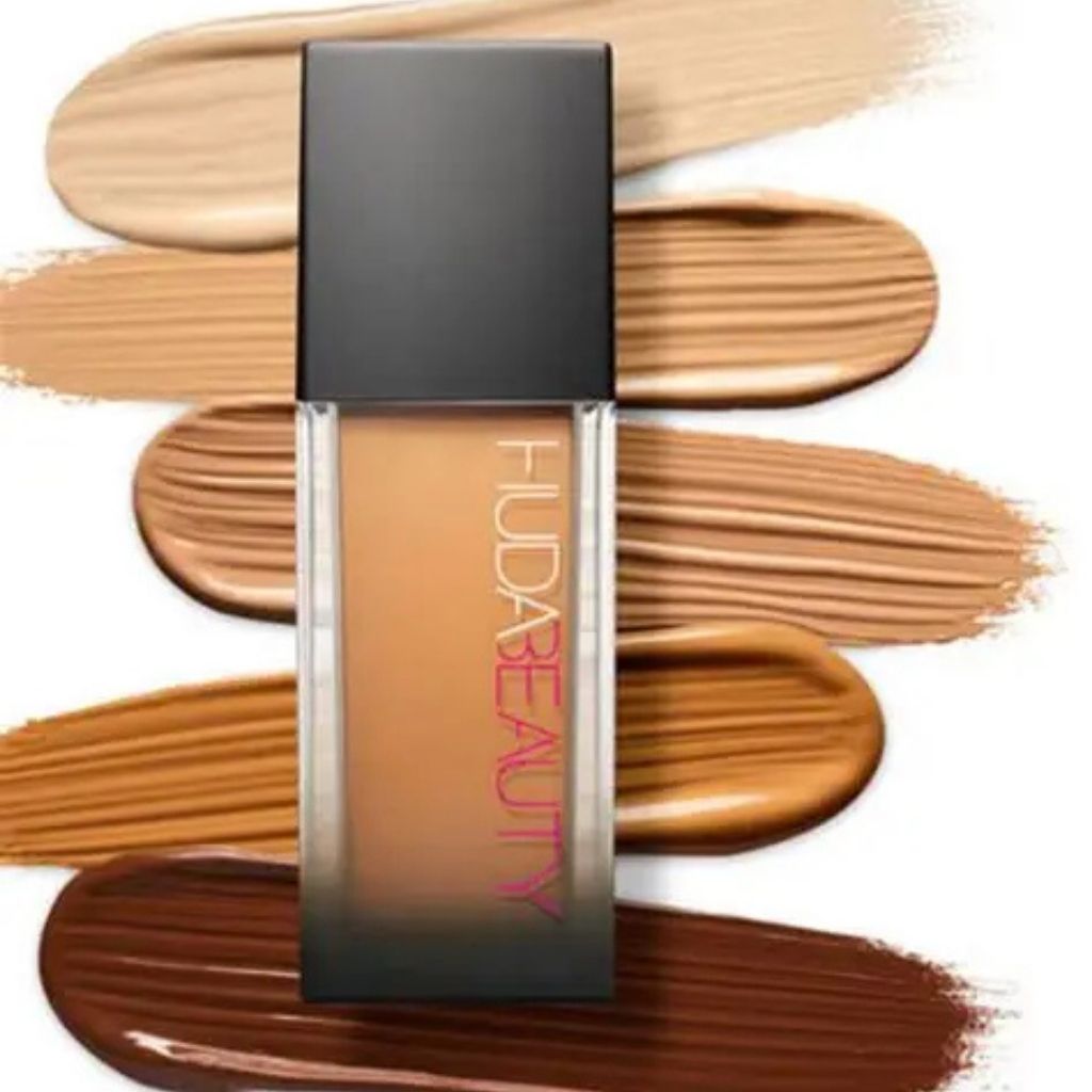 Huda beauty Liquid Foundation SPF 30+++ Your Store
