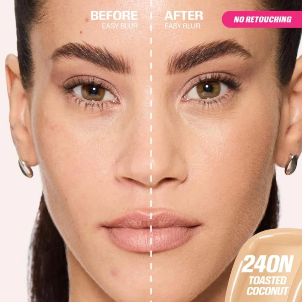 Huda beauty Liquid Foundation SPF 30+++ Your Store