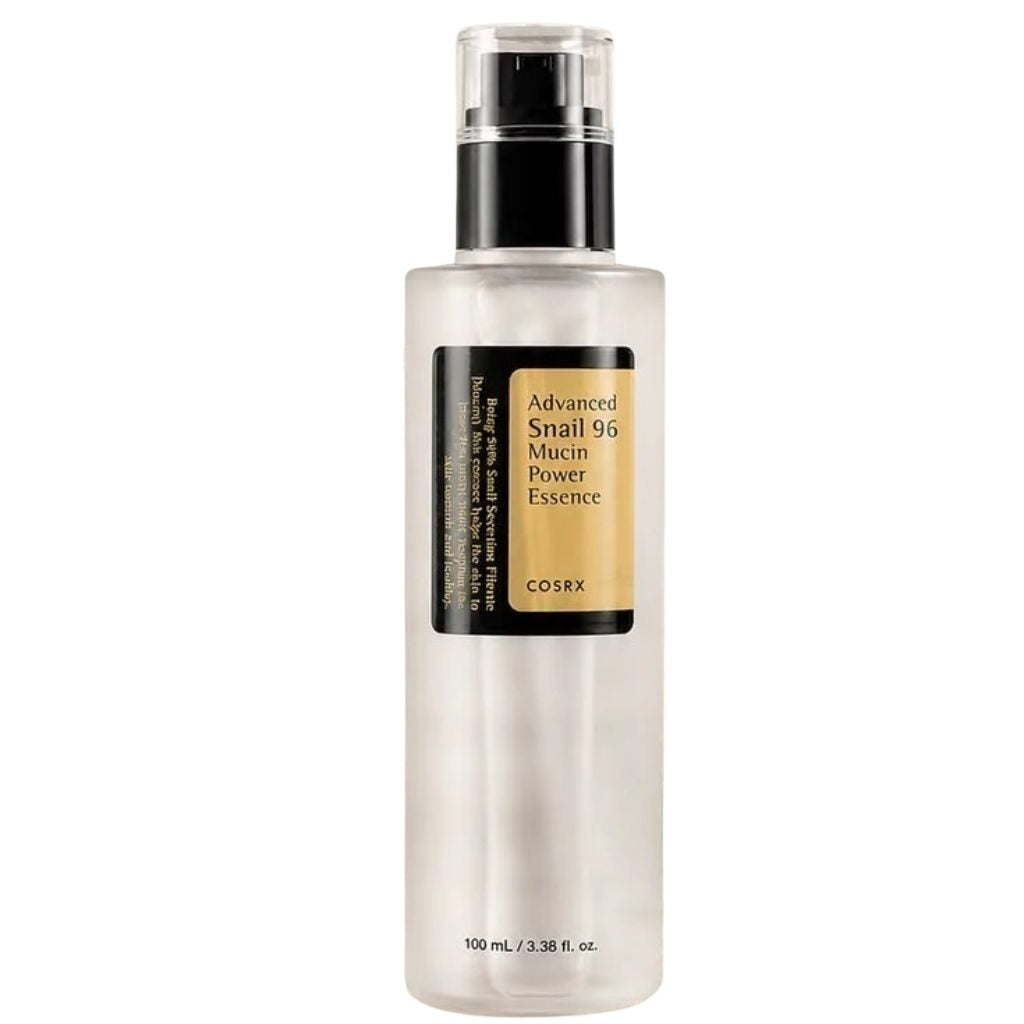 Snail Mucin 96% Essence 100ml Your Store