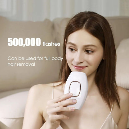 IPL Hair Removal Laser Epilator Women Your Store
