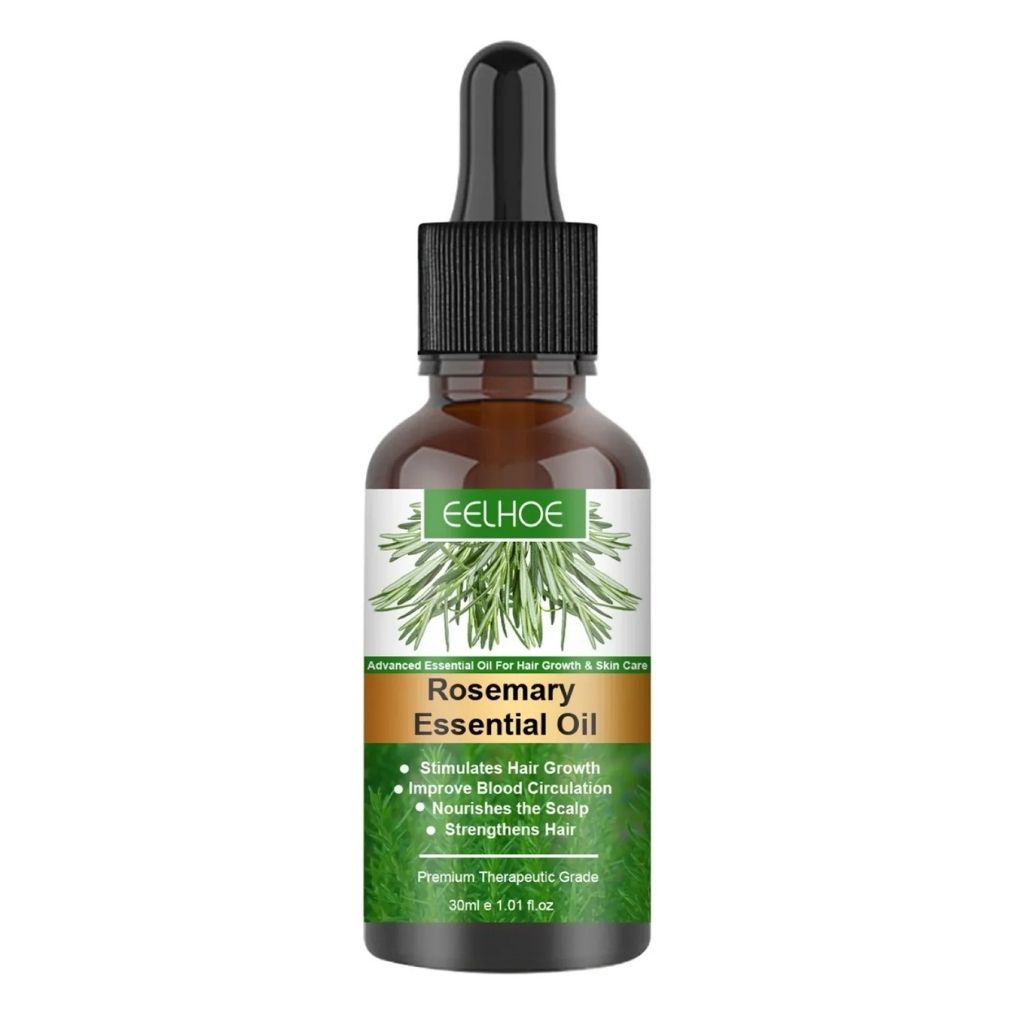 Rosemary Hair Care Essential Oil Your Store