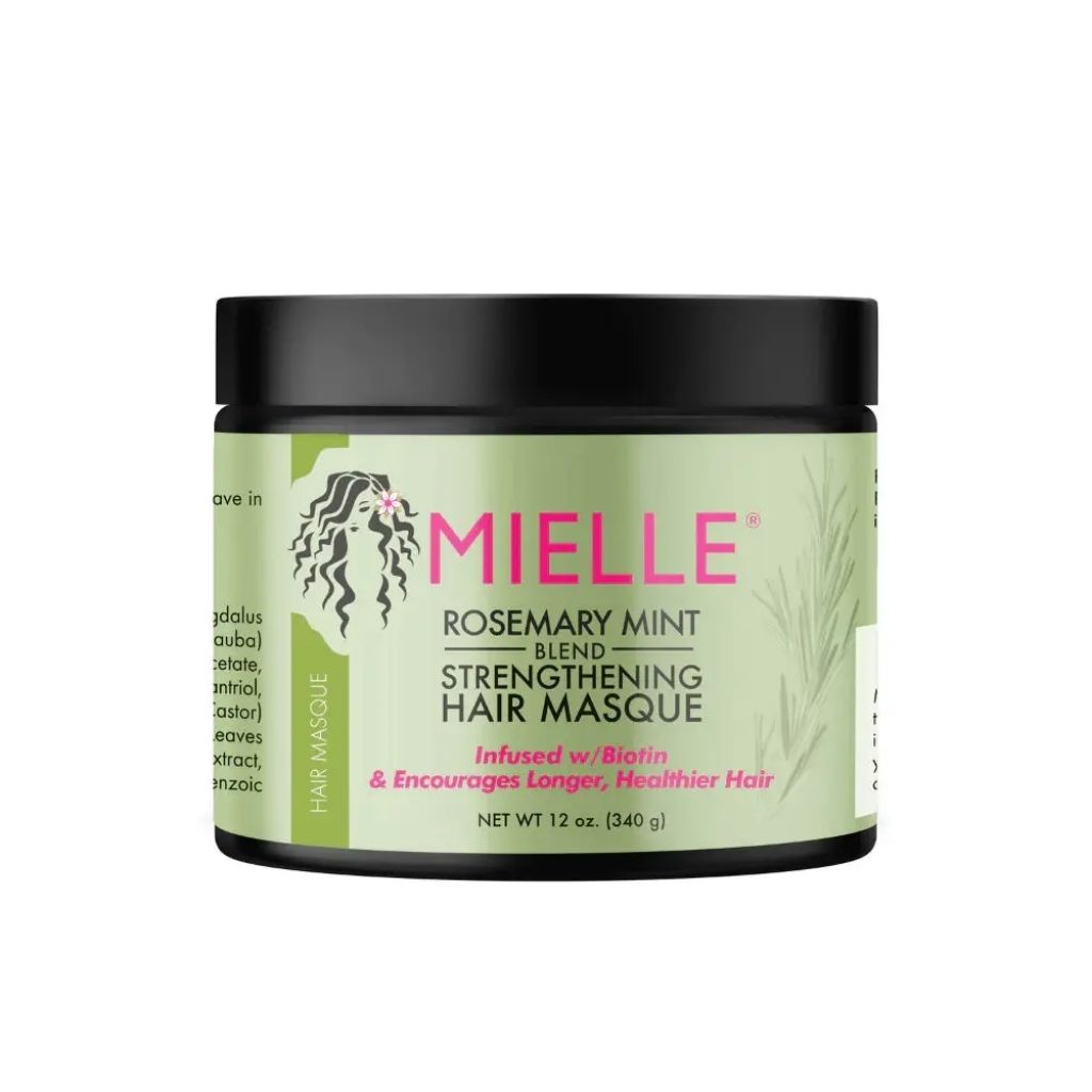 Mielle Strengthening Hair Masque Your Store