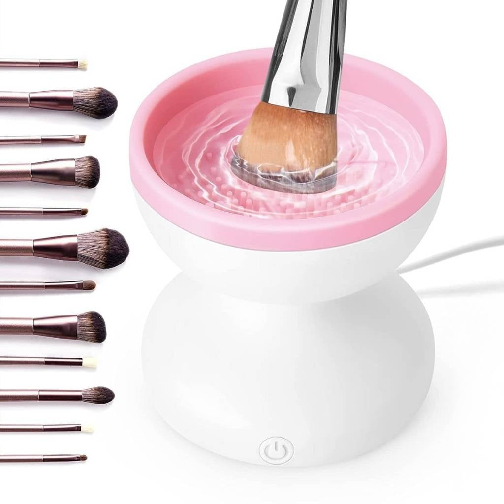 Electric Makeup Brush Cleaner Machine Your Store