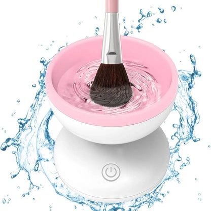 Electric Makeup Brush Cleaner Machine Your Store