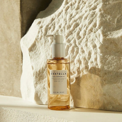 Madagascar Centella Light Cleansing Oil 200ml Your Store