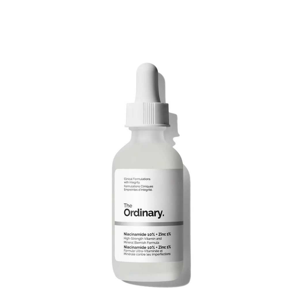 The New Ordinary Niacinamide Serum Your Store