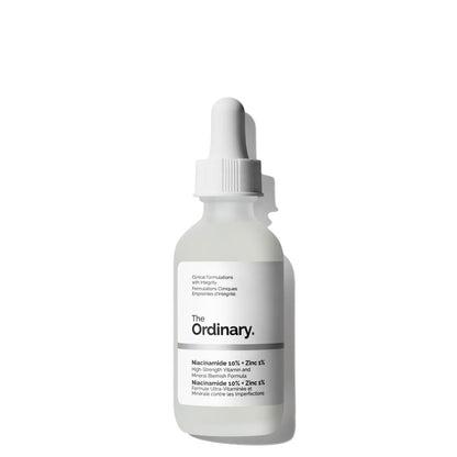 The New Ordinary Niacinamide Serum Your Store