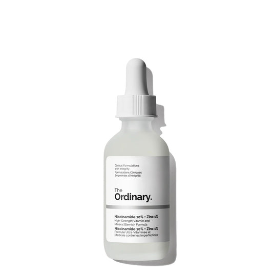 The New Ordinary Niacinamide Serum Your Store