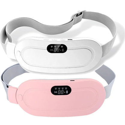 Electric Period Cramp Massager Your Store