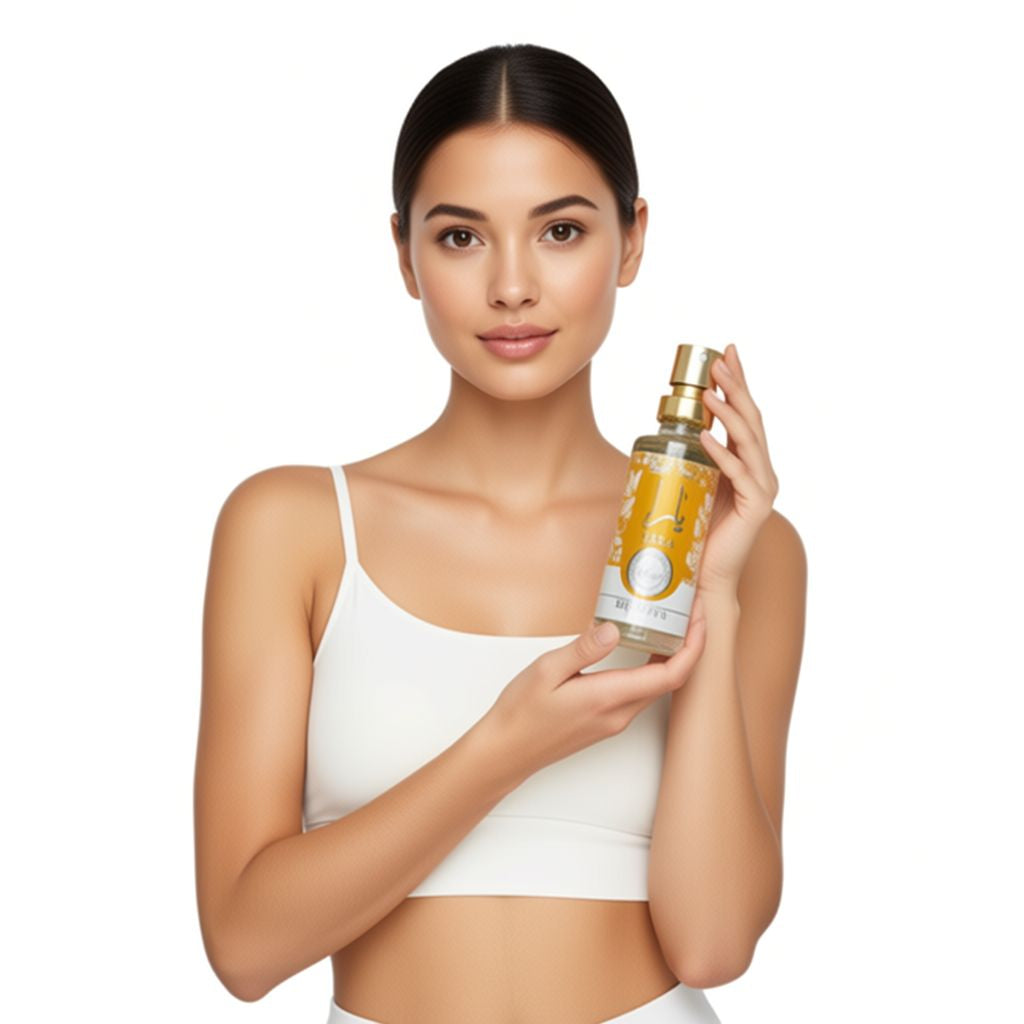 Yara Tous Perfume Roll on Oil - 10ml Your Store