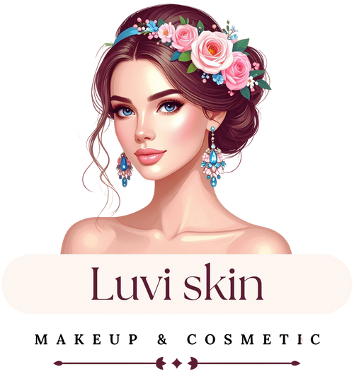 Luvi skin