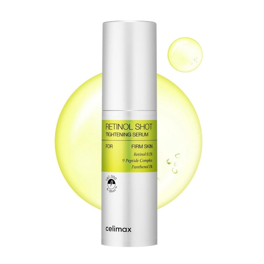 Celimax The Vita A Retinol Shot Your Store