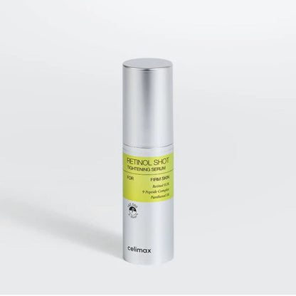 Celimax The Vita A Retinol Shot Your Store