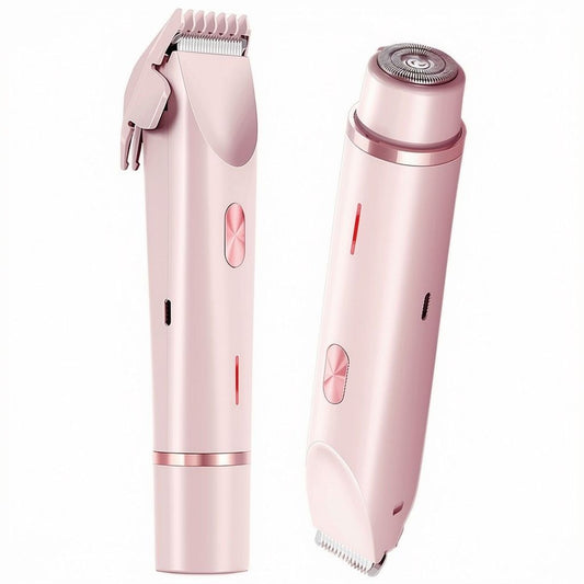 2 in 1 Dual Head Shaver Women Your Store