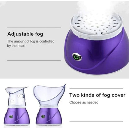 Facial Care Streamer Your Store