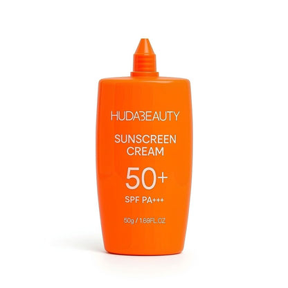 Huda Beauty Sunscreen SPF 50+ Your Store
