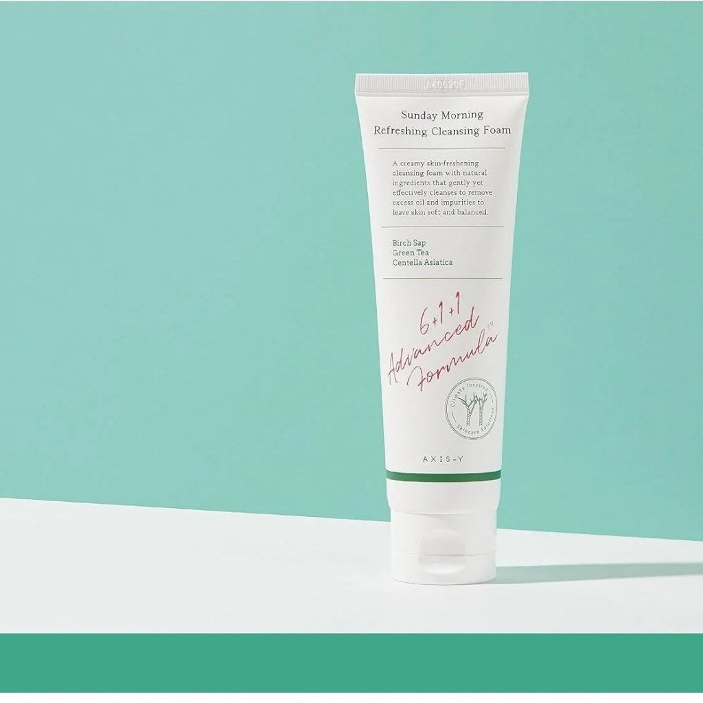 Complete No Stress Physical Sunscreen Your Store