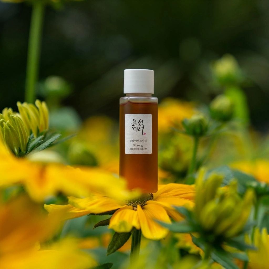 Ginseng Essence Water Your Store