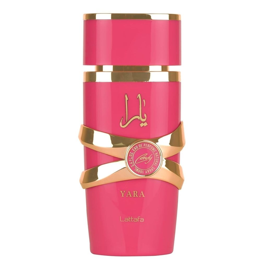 Lattafa Yara Perfumed Deodorant Spray Your Store