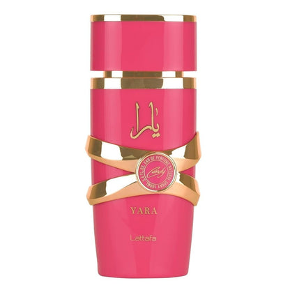 Lattafa Yara Perfumed Deodorant Spray Your Store