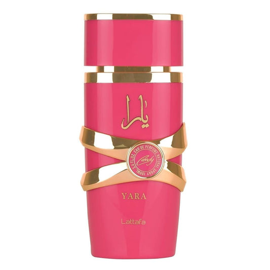 Lattafa Yara Perfumed Deodorant Spray Your Store