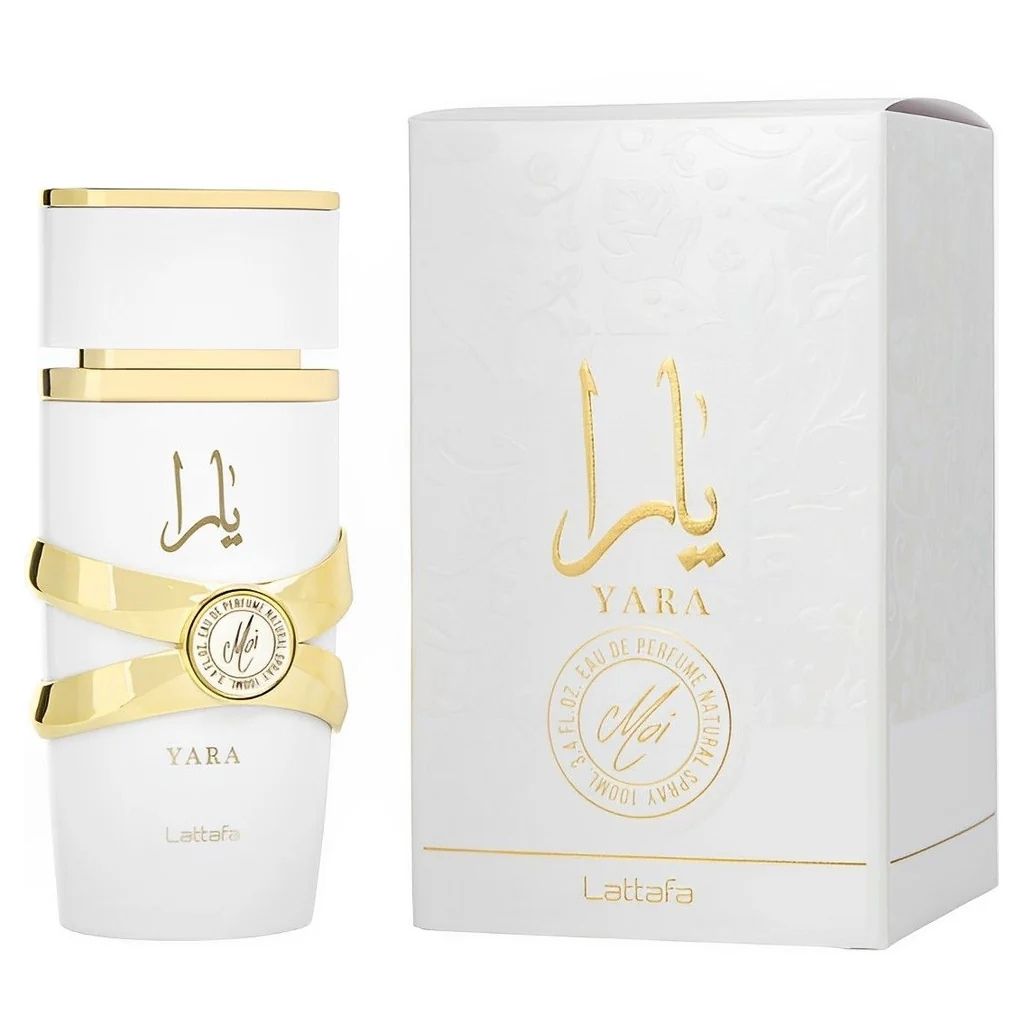 Lattafa Yara abyaz 200ml Your Store